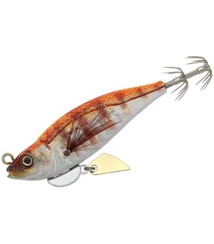 Amazon | スクイッドマニア（SquidMania） エギ ワイルドチェイス WILD